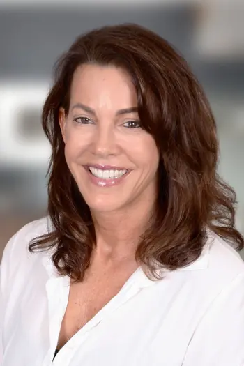 Gina Casanova