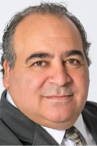 Peter DelRose