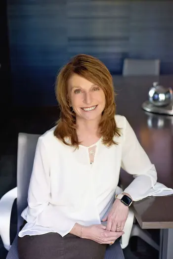 Tracy Haynes
