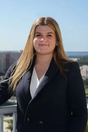 Haley Panaro