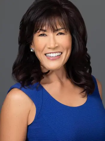 Mavis Nellas