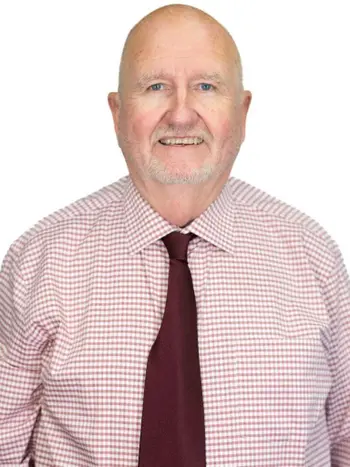 RAY THOMPSON