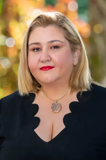 Hedieh Samsam