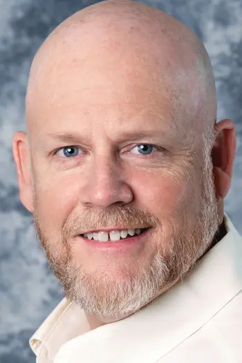 Scott Carroll