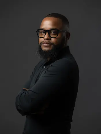 Jay Trotter