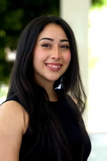 Jocelyn Cisneros Alba