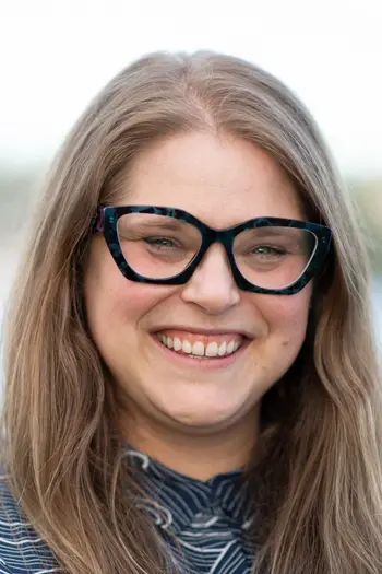 Rachel Jarvis