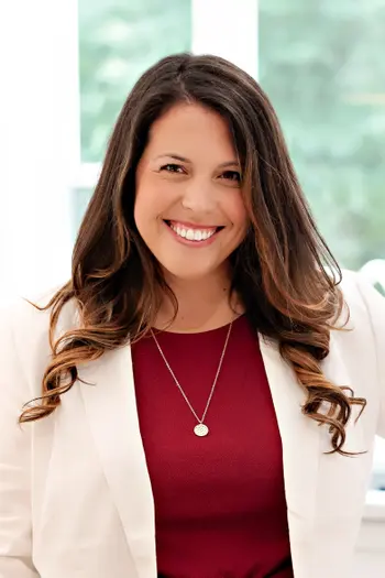 Adrienne Rogers
