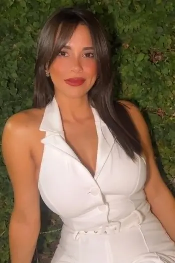 Amy Fereira Ferrer