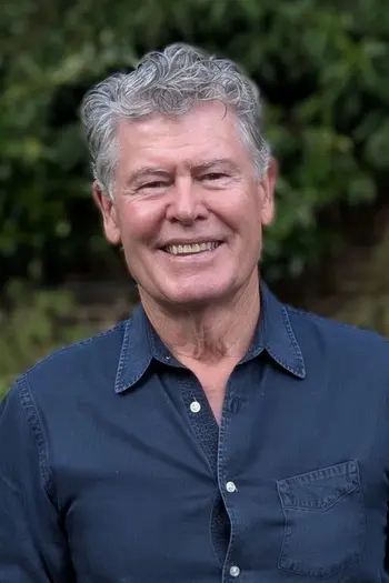 Miceal Chamberlain