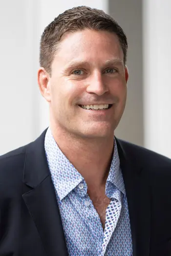 Chad Kennedy