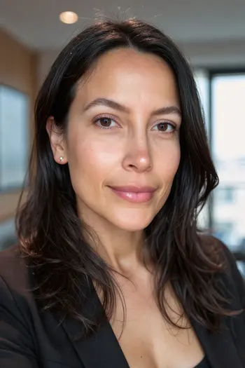 Laura Kennedy