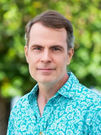 Scott Villard