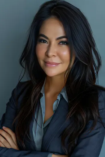 Lauren Rivera