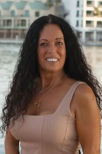 Janice Johnson