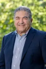 Mike DelRose, Sr