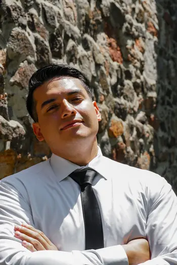 Julio Aldana Horna