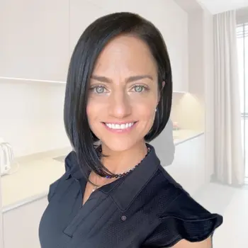 Kristin Degilio
