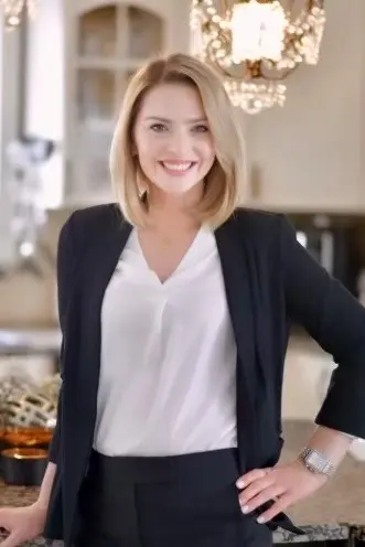 Katherine Mancino
