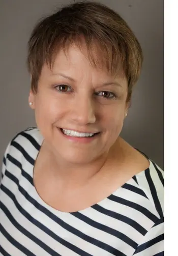 Anne Gallant