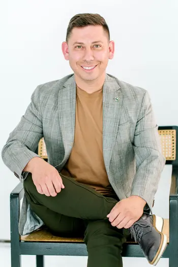 Joseph Leyba