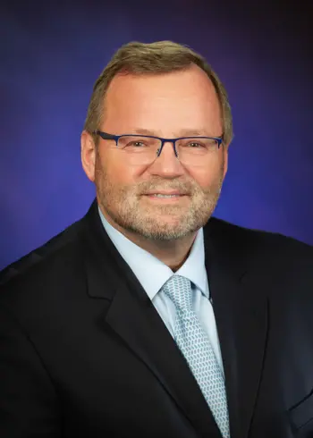 Ingo Sahlmann