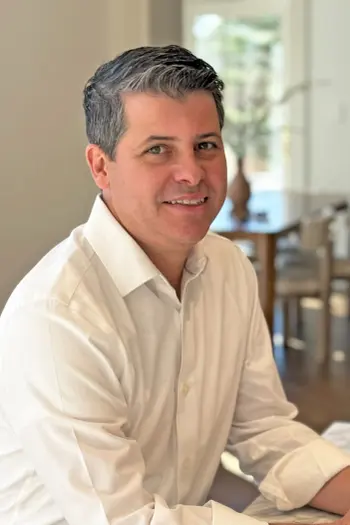 Conor Chamberlain