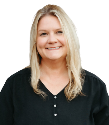 Charity Blankenship