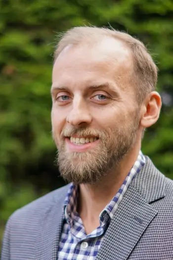 Sebastian Jakubowski