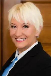 Mary Townsend