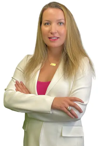Megan Parks