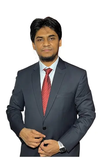 MD Sharif Mia