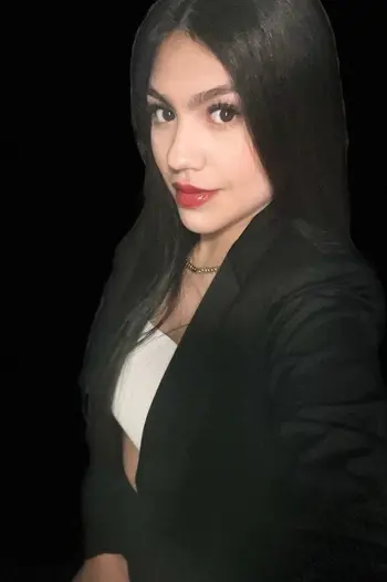 Jennifer Avila