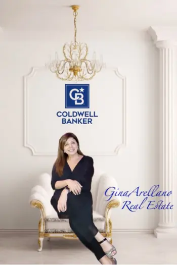 Gina Arellano