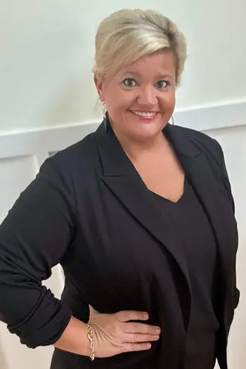 Laurie Waddle