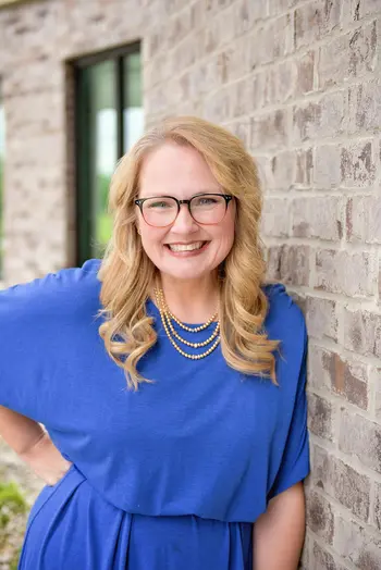 Christy Stamper