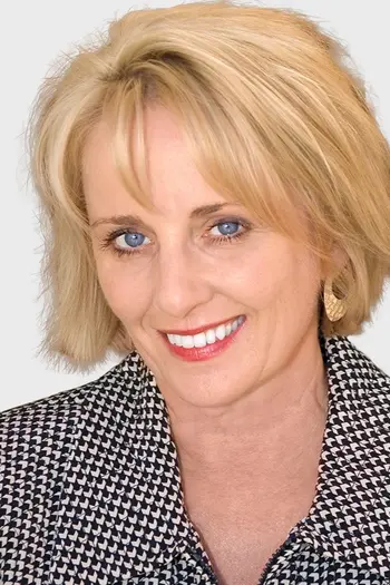 Connie McGregor