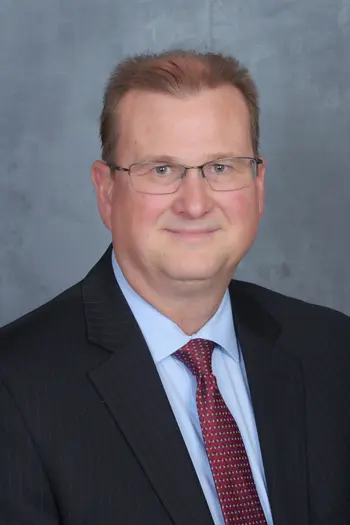 Brian Ferguson