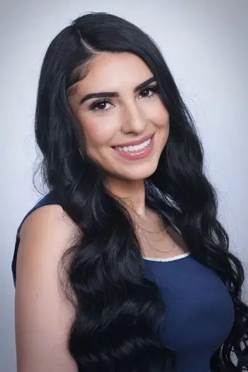 Abby Hernandez