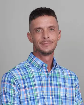 Chris Padgett