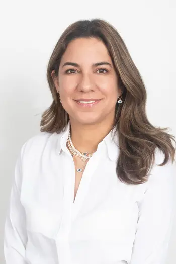 Luisa Martin-Pulido