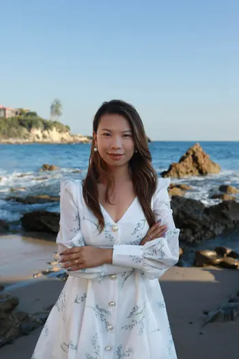 Anne Daisy Hoang