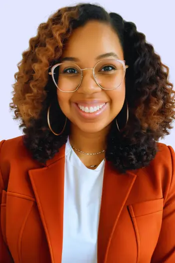 Aryelle Smith