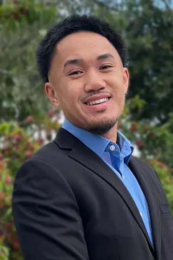 Lance Mah