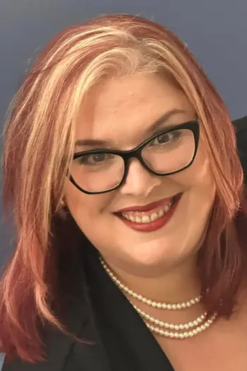 Virginia Malik