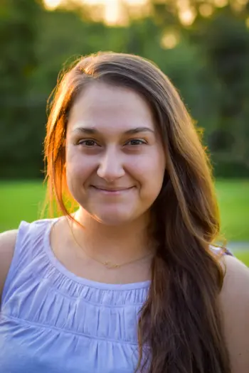 Meghan Hysong