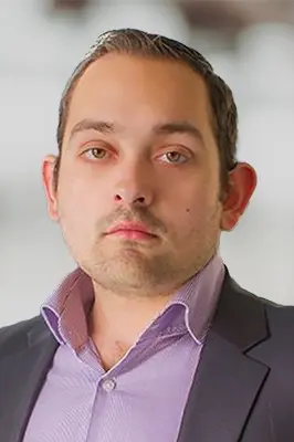 David Sokolowski