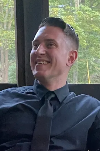Daniel Falcone