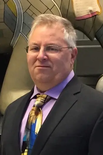 Mike Watts