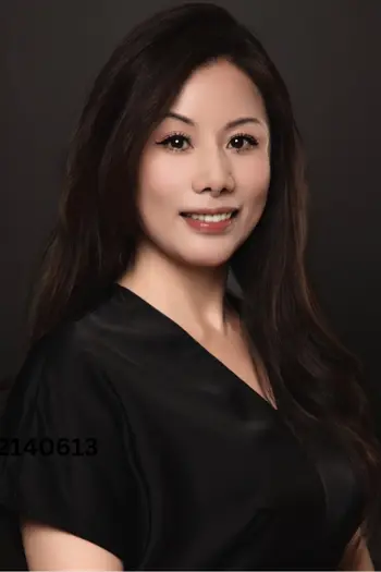 Amy Pan